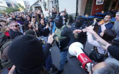 These local businesses are closing Friday to protest ICE raids