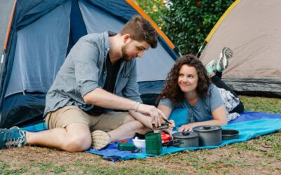 This Arizona city was named among nation’s top camping spots