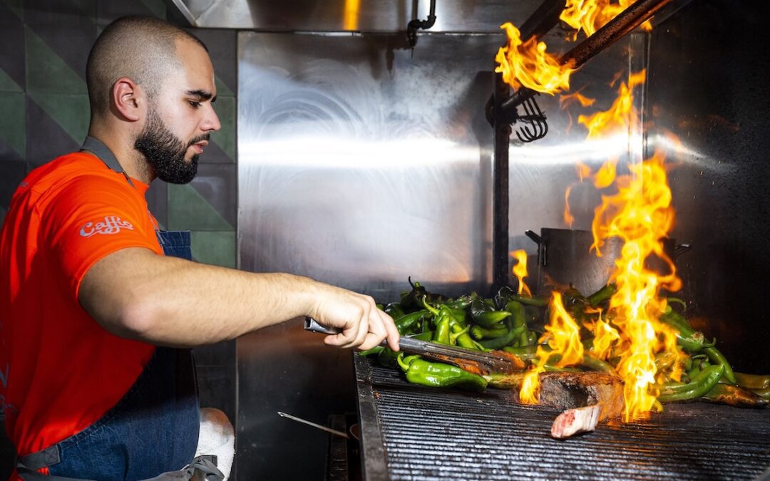 12 Arizona chefs, restaurants are James Beard 2026 semifinalists