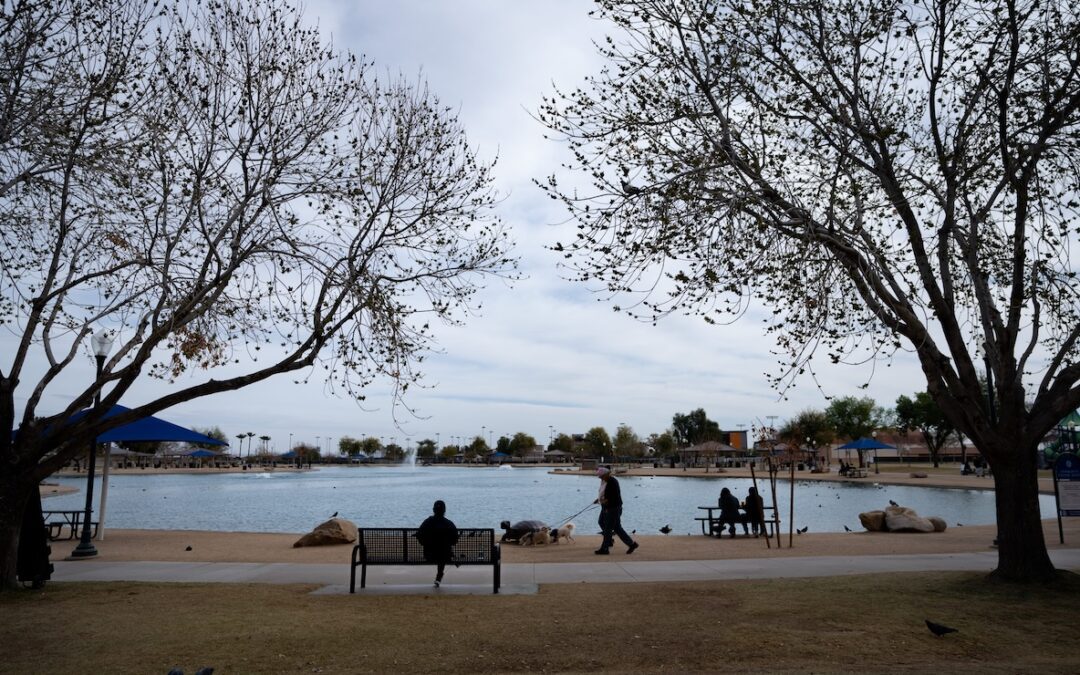 This Arizona ZIP code is among most popular places to move right now