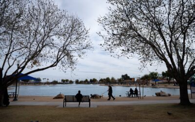 This Arizona ZIP code is among most popular places to move right now