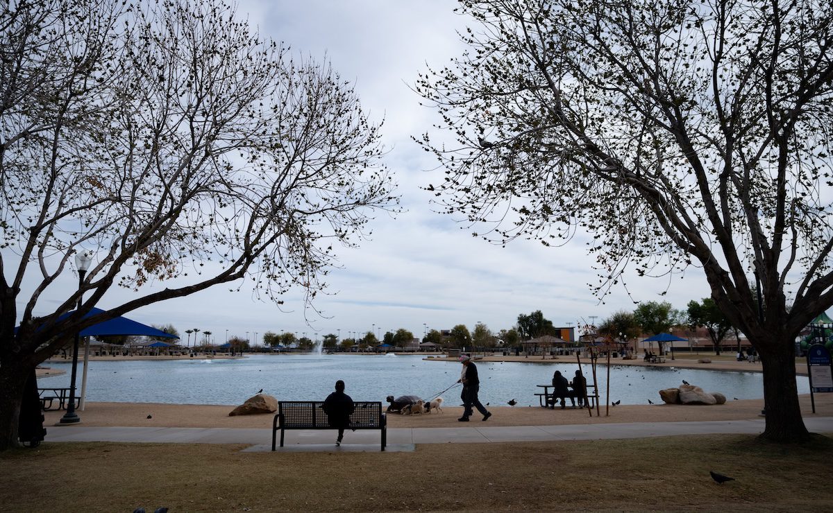 This Arizona ZIP code is among most popular places to move right now