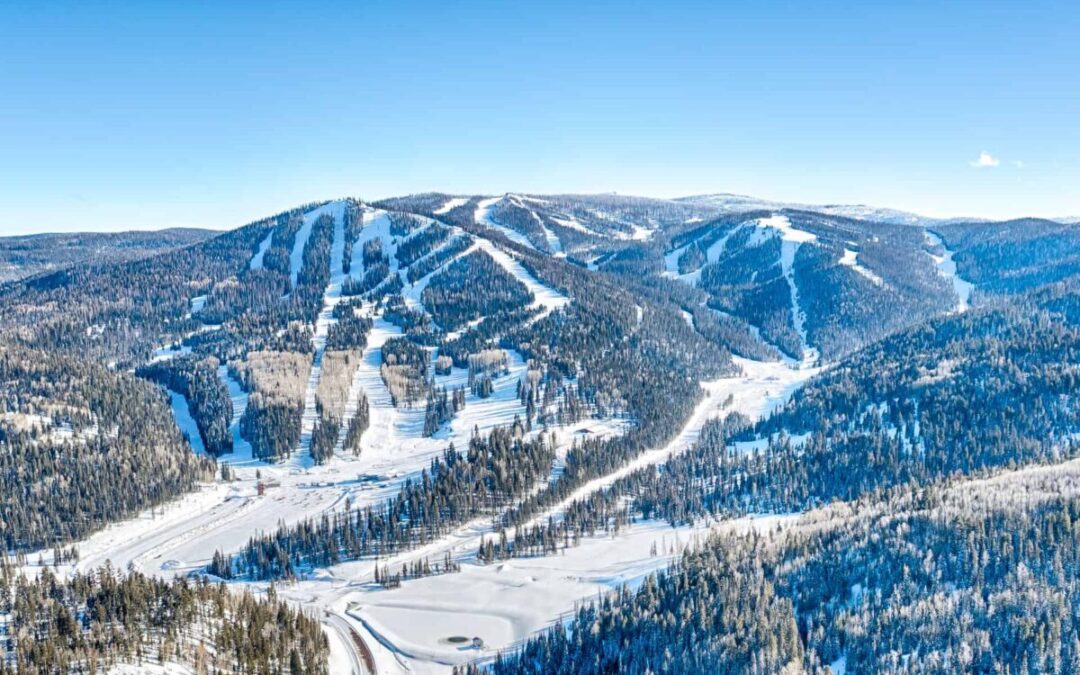 The 3 ski resorts of Arizona, ranked
