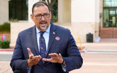 Grateful, angry, suspicious: How our readers responded to the DOJ voter data lawsuit