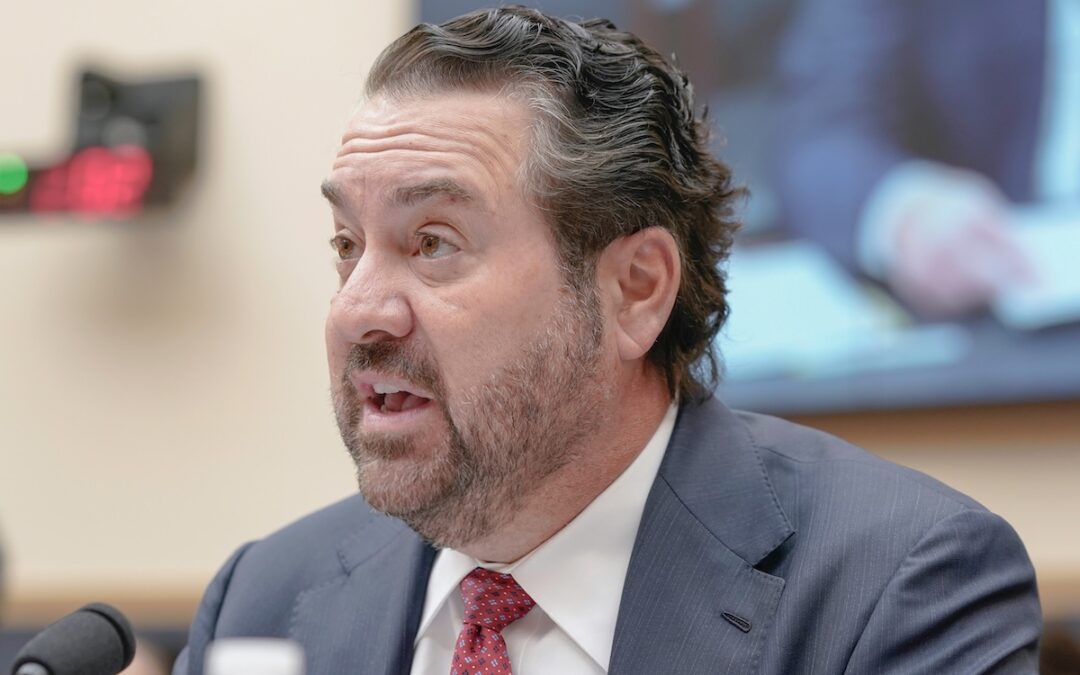 Mark Brnovich, Arizona AG during Trump’s push to find 2020 election fraud, has died