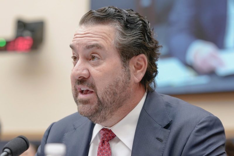 Mark Brnovich
