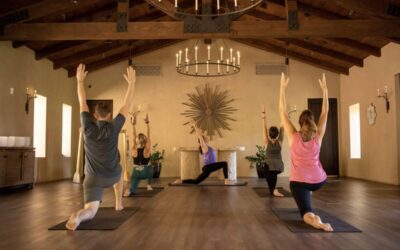 9 places in Arizona to unplug, unwind, & digitally detox