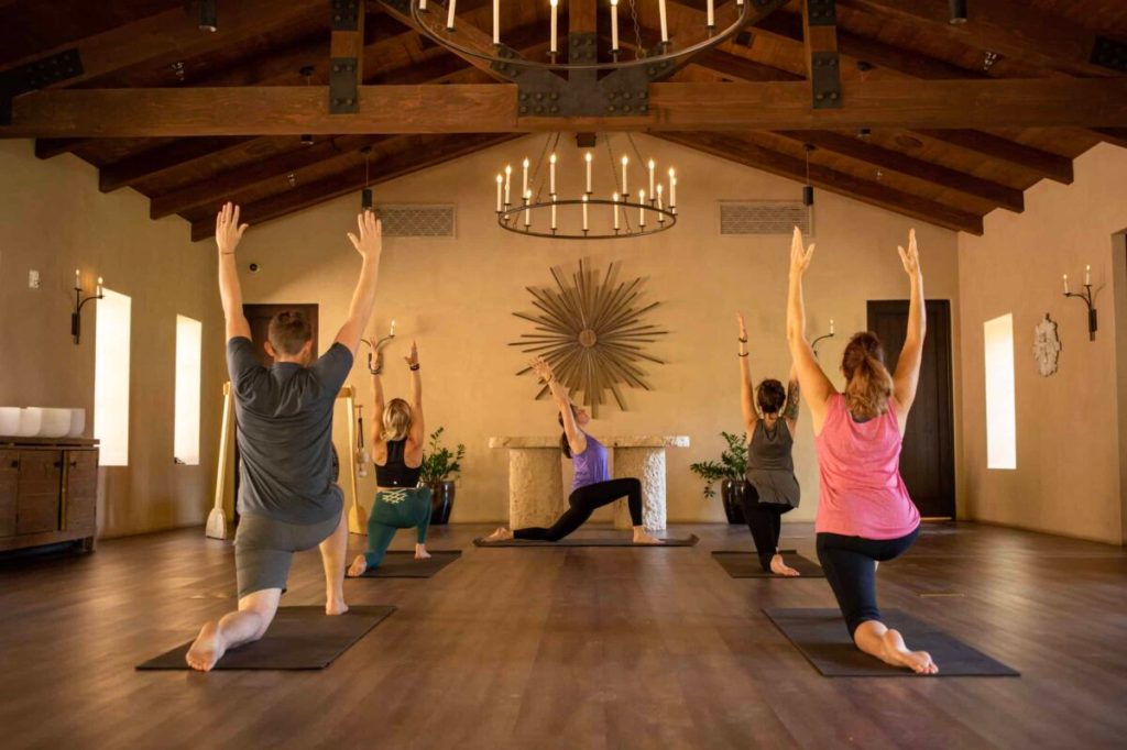 9 places in Arizona to unplug, unwind, & digitally detox