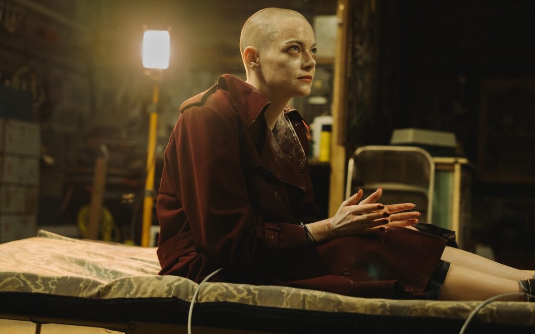 Arizona native Emma Stone scores 6th Oscar nomination for ‘Bugonia.’ Could she win?