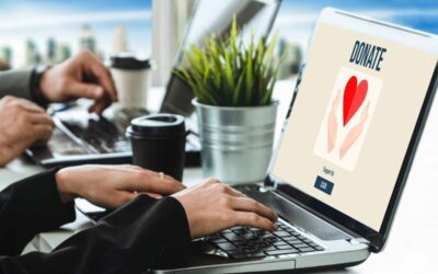 5 local orgs to support during Slavery & Human Trafficking Prevention Month