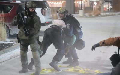 Gun rights extend to protests, advocates say, rejecting Trump aides’ stance after Pretti killing