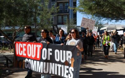Arizonans protest immigration raids at Zipps Sports Grill locations
