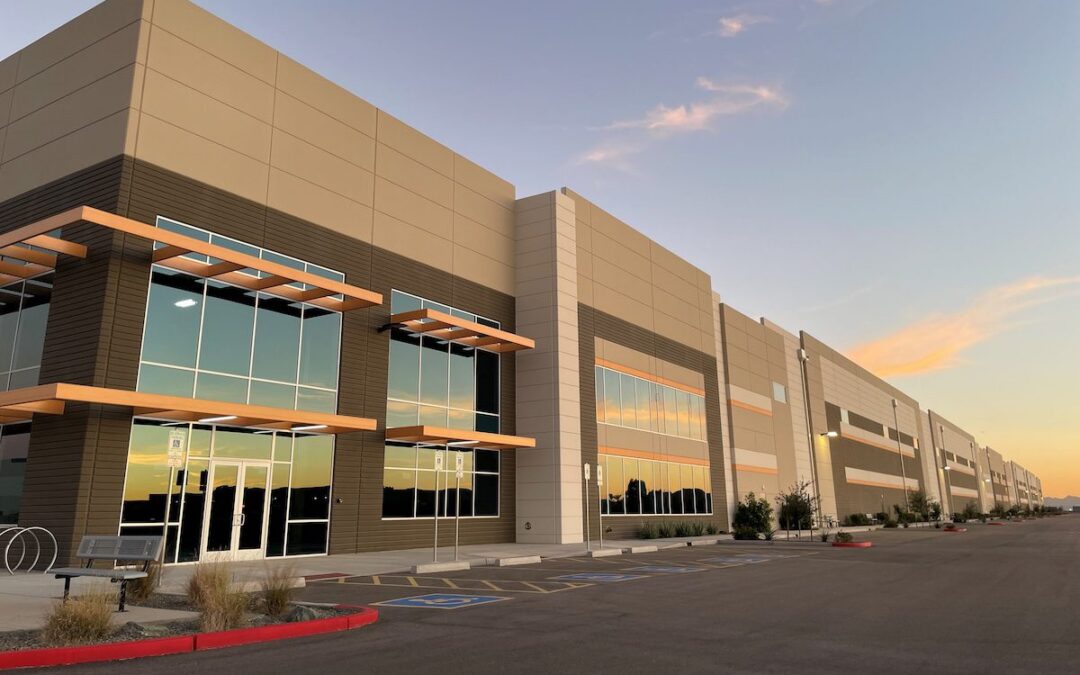 ICE confirms it will add 1,500-bed detention facility in Surprise