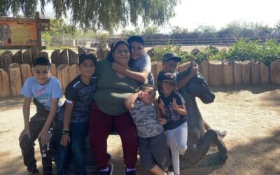 ICE detains an Arizona grandmother of 11