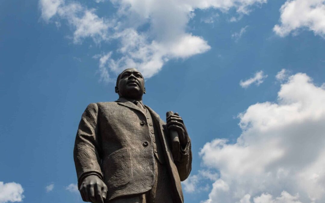 8 MLK Day of Service events to attend in Arizona