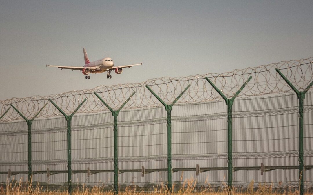 Activists to protest against deportation flights at Mesa Gateway airport