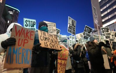 Oppose ICE? Here’s how you can take action