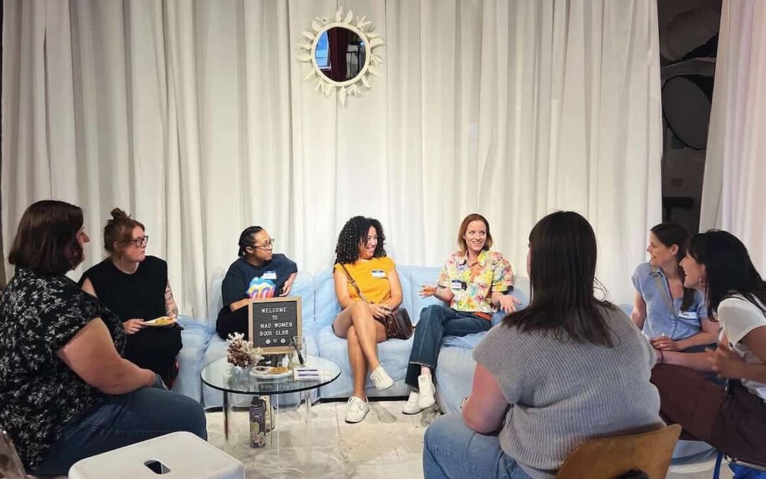 Want to read more in 2026? 6 metro Phoenix book clubs worth joining