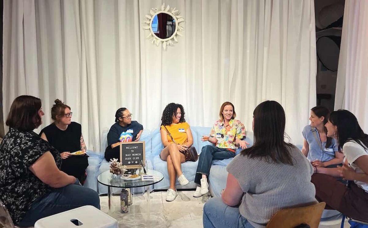 Want to read more in 2026? 6 metro Phoenix book clubs worth joining Want to read more in 2026? 6 metro Phoenix book clubs worth joining