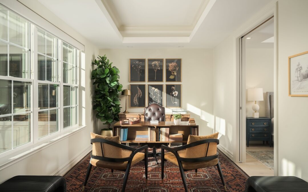 These metro Phoenix residents are renting instead of buying homes