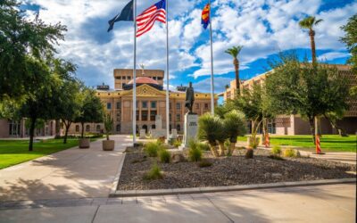 Arizona’s 2026 legislative session begins next week. Here’s what you need to know