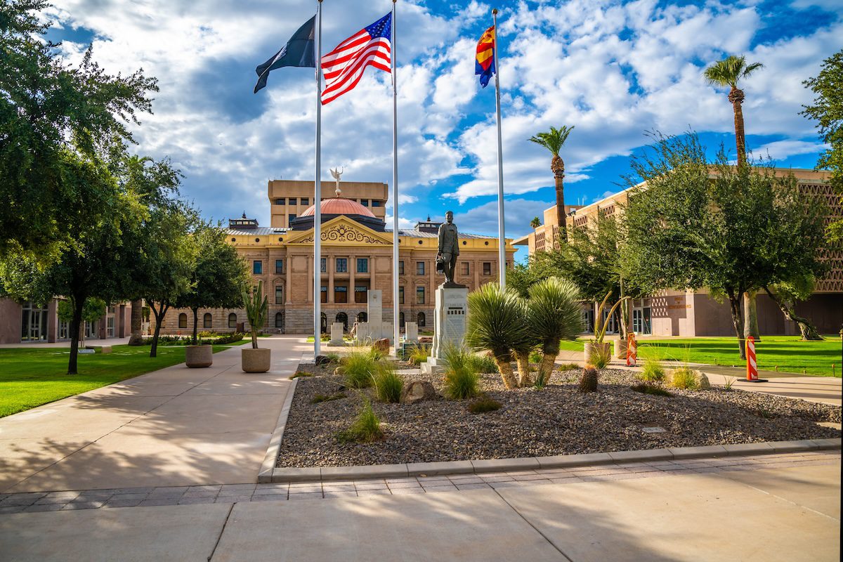 Arizona’s 2026 legislative session begins next week. Here’s what you need to know