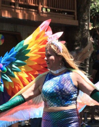 Spring is all about fun and a fresh perspective.