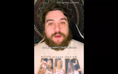 WATCH: This Arizona Republican wants to unseat Attorney General Kris Mayes