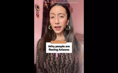 WATCH: The cost of living in Arizona is driving people out of the state