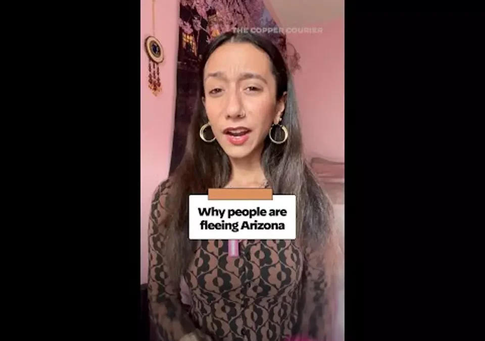 WATCH: The cost of living in Arizona is driving people out of the state