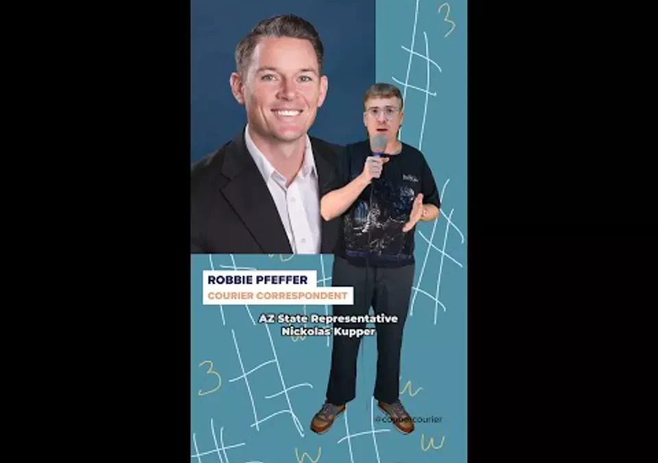 WATCH: AZ Rep. Kupper pushes to make ivermectin available over the counter