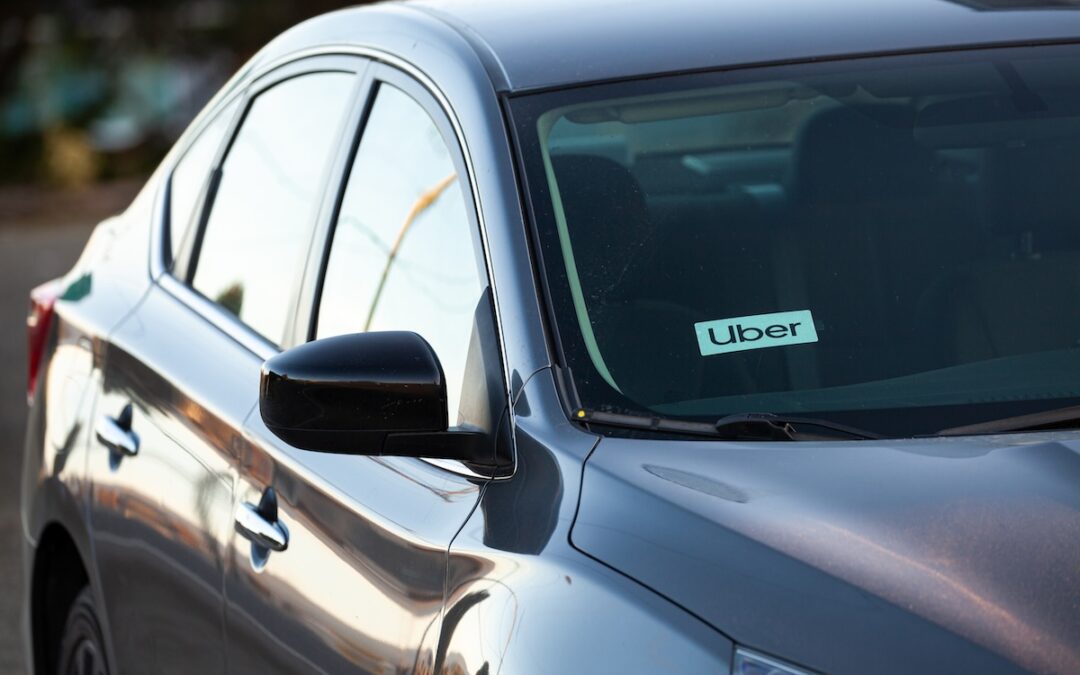 Uber rape case in Arizona reveals over 500K sexual violence reports