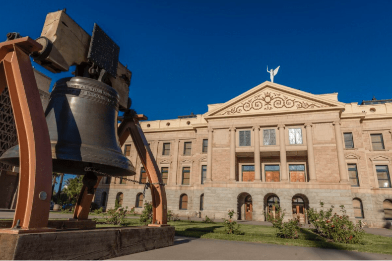 💸 AZ bill would provide rental assistance
