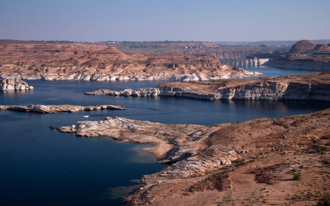 Arizona braces for cutbacks on the Colorado River. Here’s what to know