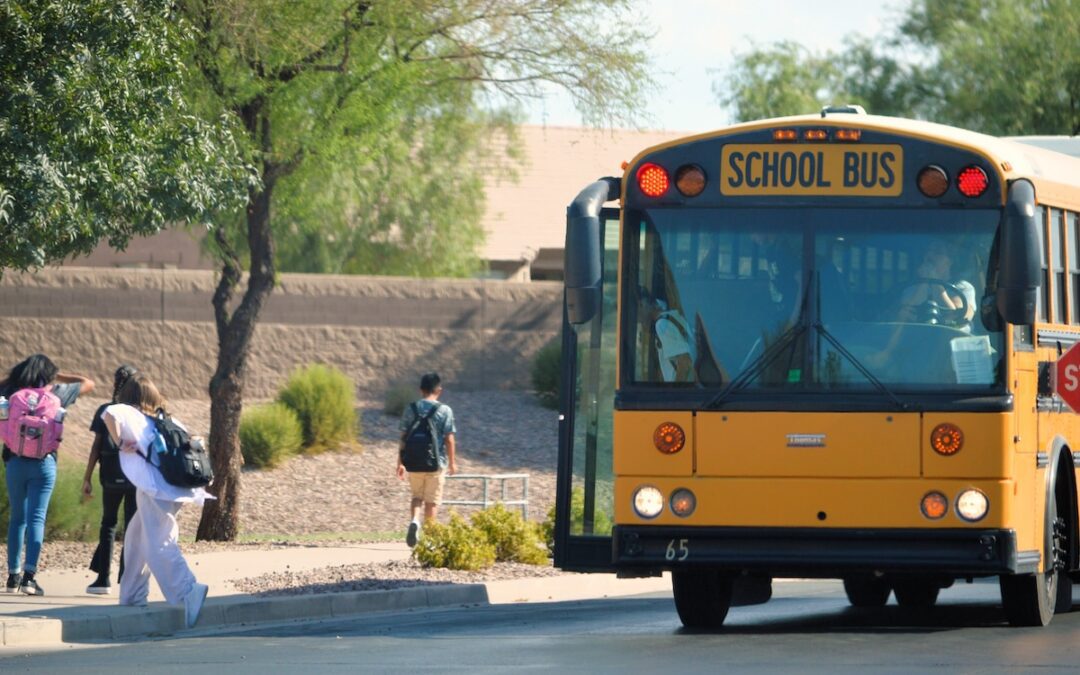 New study ranks the most educated states. Here’s how Arizona did