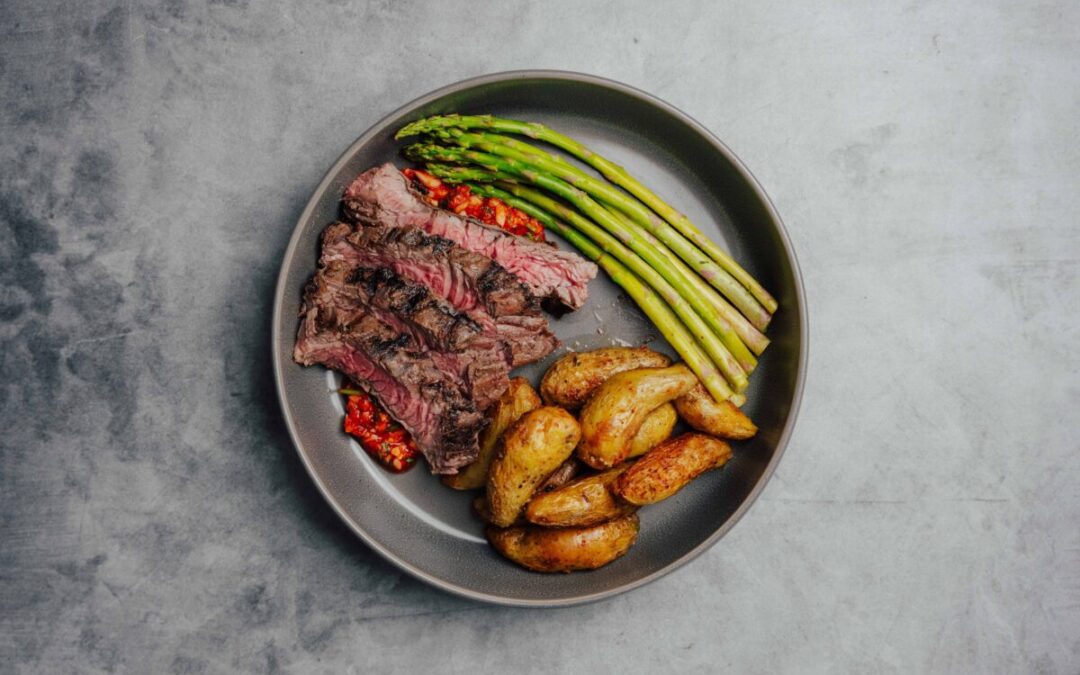 Forget the big meal kits—these 6 Arizona-based delivery services do it better