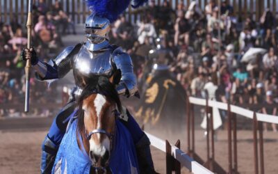 How to get discounted tickets to Arizona Renaissance Festival 2026