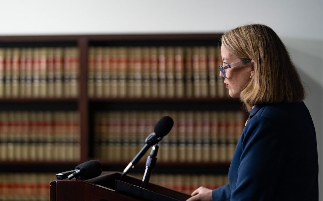 Arizona sues RFK Jr. over vaccine, advisory committee changes