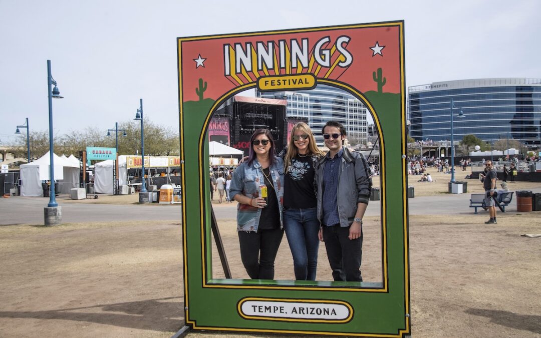 17 Arizona events to check out this weekend (Feb. 20-22)