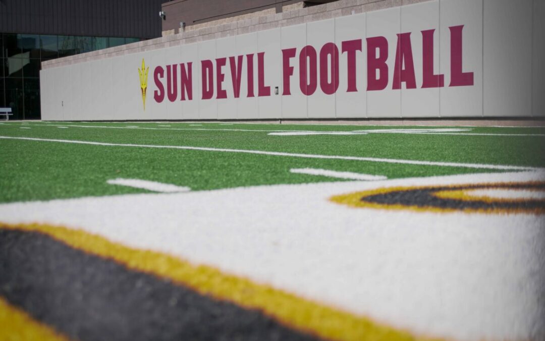 ASU v. U of A: How the desert’s biggest (and longest) rivalry really took shape