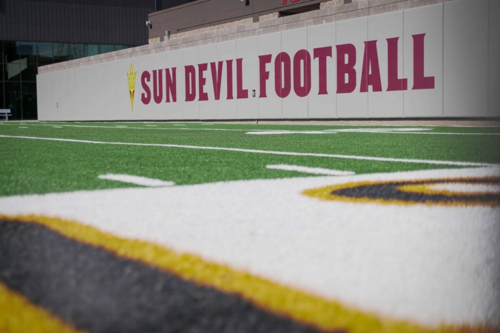 ASU v. U of A: How the desert’s biggest (and longest) rivalry really took shape