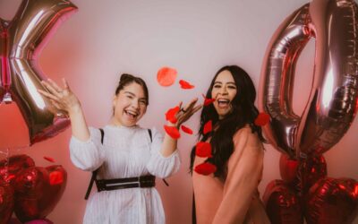 How to do Galentine’s Day in Arizona: Complete with brunch, bubbles, & besties