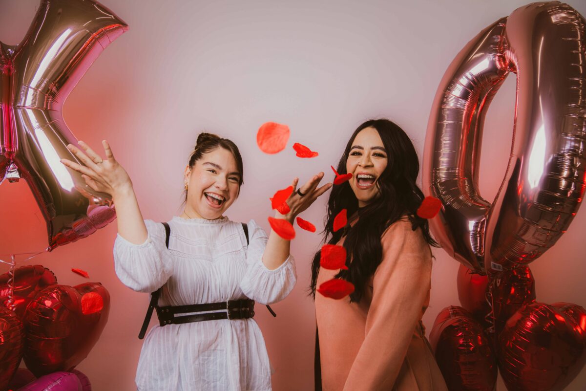 How to do Galentine’s Day in Arizona: Complete with brunch, bubbles, & besties