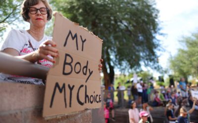Judge tosses Arizona abortion restrictions, says state can’t second-guess a woman’s decision