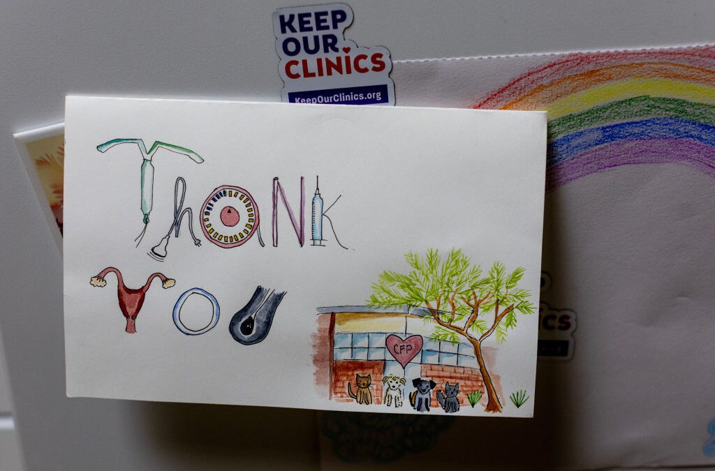 ‘I cried’ – Arizona abortion provider reacts to anti-abortion laws getting struck down