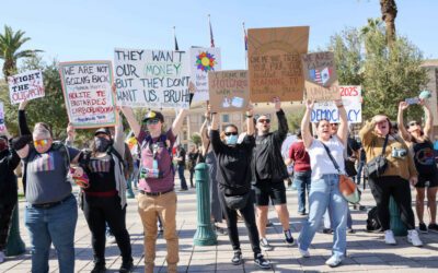 Your weekly guide to taking action in Arizona (Feb. 13–18)