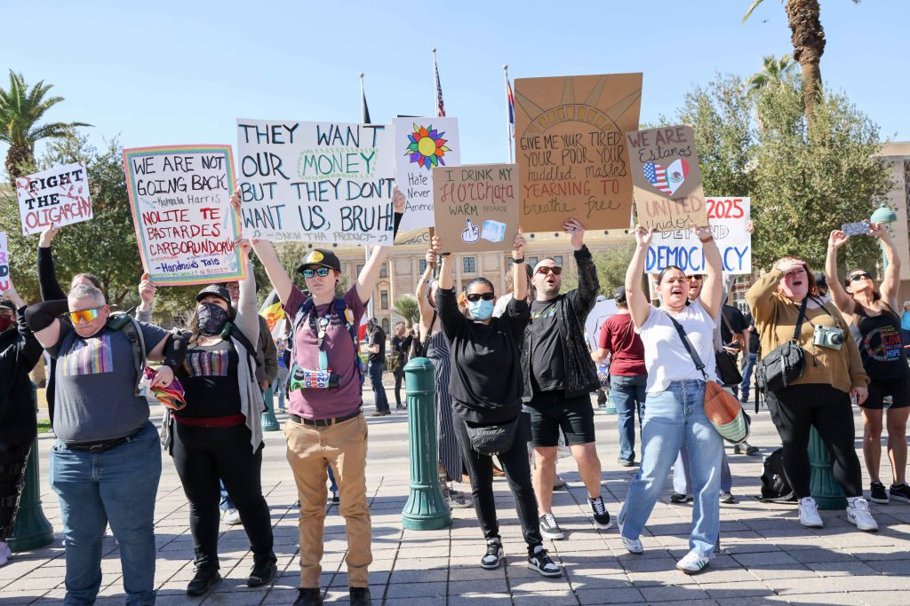 Your weekly guide to taking action in Arizona (Feb. 13–18)