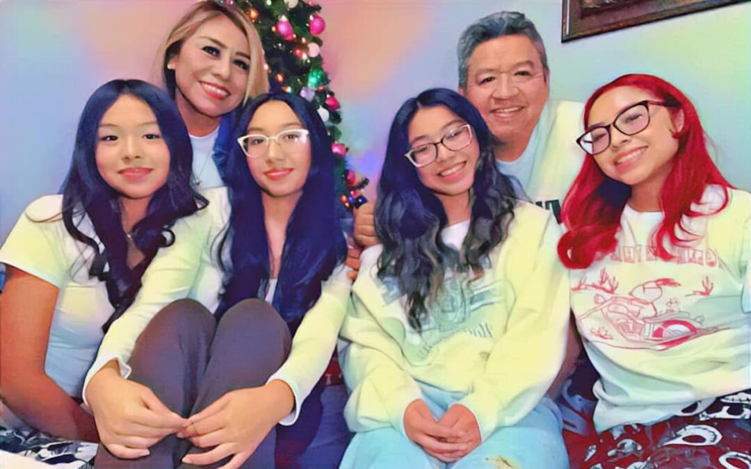 Her mom was detained in the Zipps raids. Now, she’s speaking out