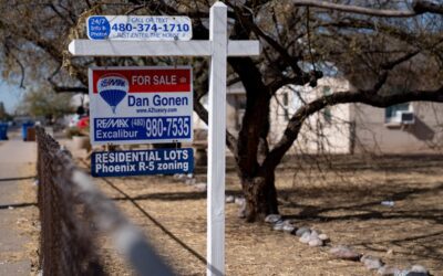 Metro Phoenix’s housing market started 2026 slow. Here’s what to know