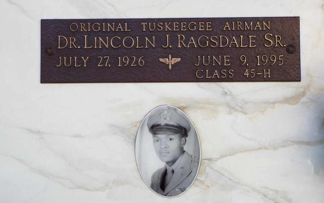 How Lincoln and Eleanor Ragsdale helped desegregate Phoenix